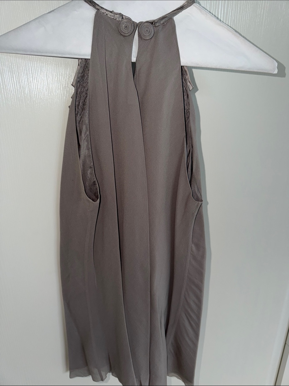 Vintage Vivienne Tam Detail Top -Early Collection - Picture 3 of 6